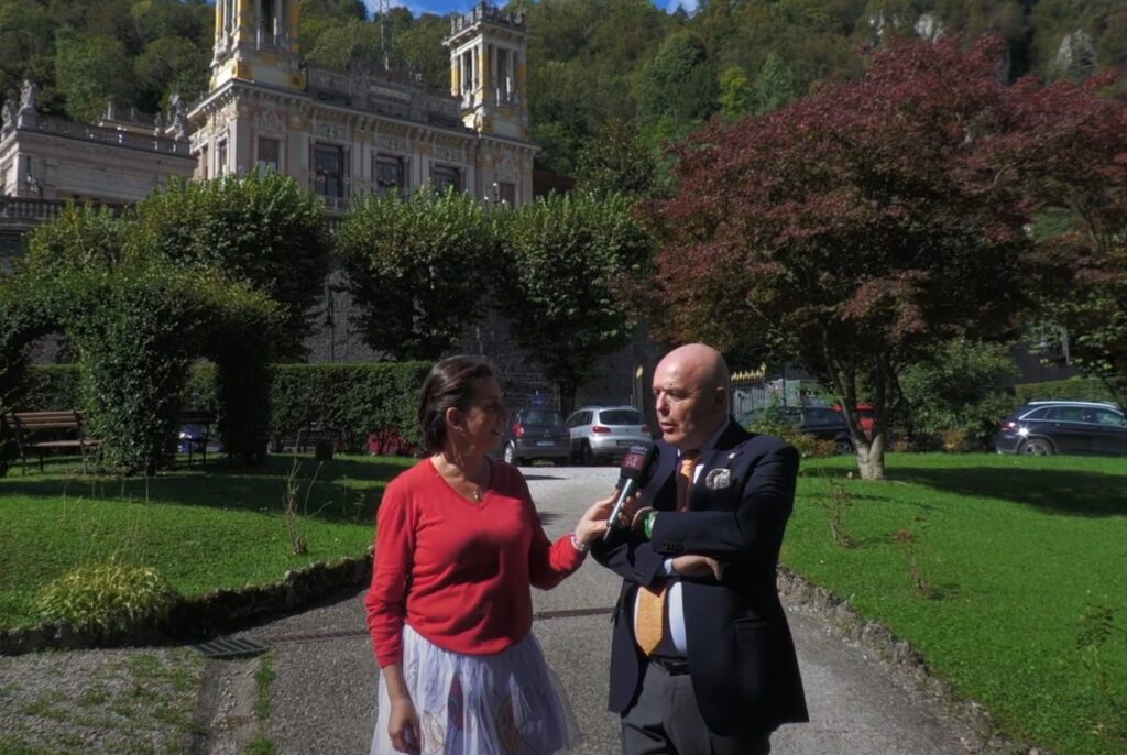 convegno salvi - Associazione Genesis