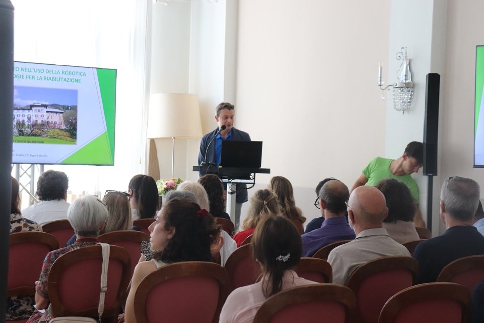 convegno robotica 3 - Associazione Genesis