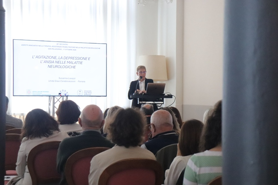 convegno genesis - Associazione Genesis